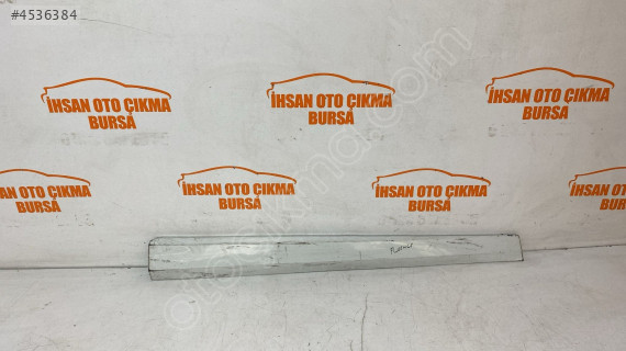 Fluence Megane 3 Sol Ön Kapı Bandı 808770353R