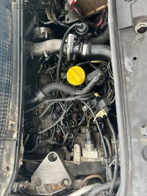 Renault senıc 1.9 dizel motor şanzıman orj cıkma