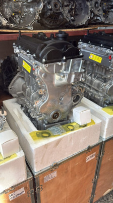 Hyundai i20 benzinli 1.4  Sıfır sandık motor