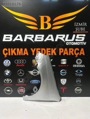 2006-2010 VW JETTA SOL ÖN ÇAMURLUK ÇIKMA