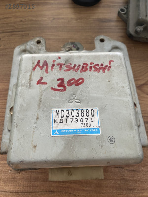 MD303880 mitsubishi Dizel L300 ısıtma rolesi