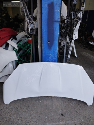 FORD COURIER ÖN KAPUT ÇETİN OTOMOTİV