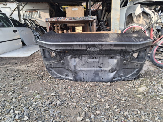 2012 FORD MONDEO BAGAJ ÇIKMA ORJİNAL