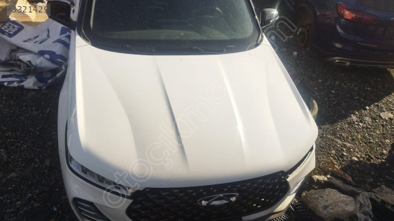 CHERY TİGGO 7 ÖN KAPUT HATASIZ ÇIKMA YEDEK PARÇA 2022-2024