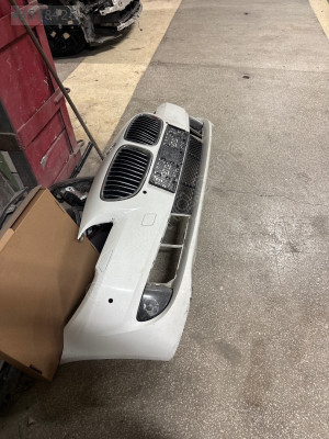 F10 BMW ORJİNAL ÇIKMA ÖN TAMPON