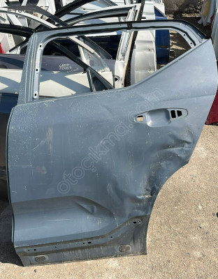 VOLKSWAGEN CX40 SOL ARKA KAPI