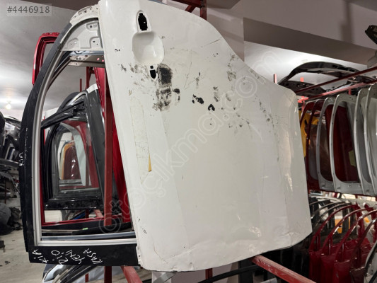 KİA RİO ÇIKMA ORJİNAL SOL ARKA KAPI BD1