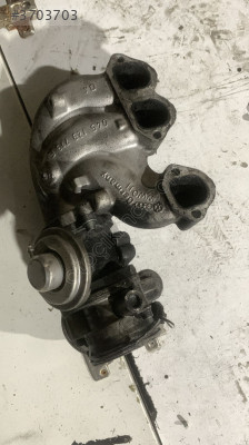 045129713E  skoda fabia emme manifoldu