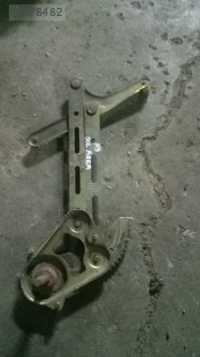 Renault 9 sol arka cam krikosu yedek parça