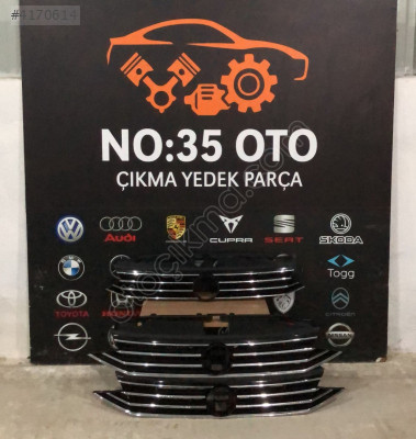 3G0853653N VW PASSAT B8.5 PANJUR 2019-2023