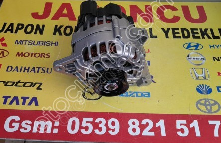 GETZ SARJ DİNAMOSU BENZİN SIFIR HYUNDAİ