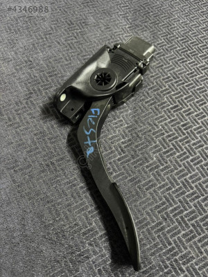 FORD FİESTA GAZ PEDALI