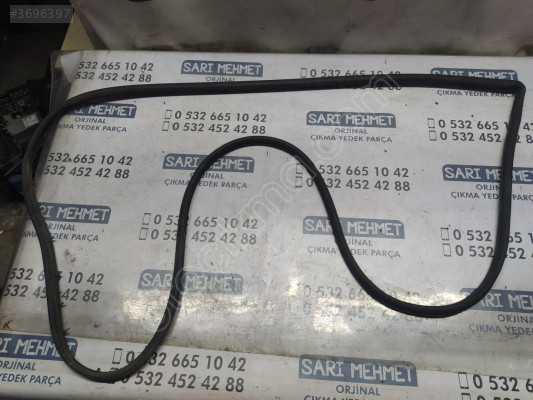ÇIKMA KİA RİO SAĞ ÖN KAPI ÇERÇEVE FİTİLİ
