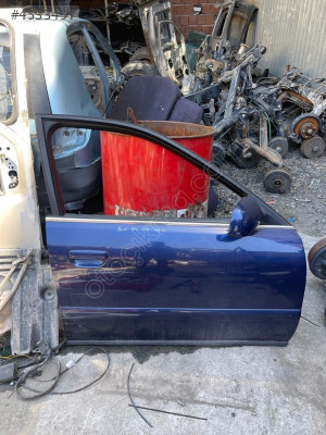 AUDİ A4 SAĞ ÖN KAPI