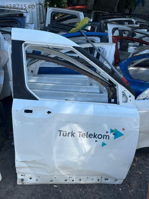 MİRİM OTODAN FORD COURİER SAĞ ÖN KAPI