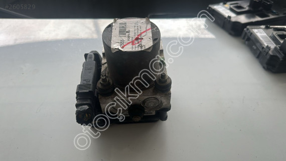 Citroen c4 abs beyni  0265950370