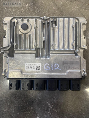 7827396-01 BMW 7.40 G11 G12 MOTOR BEYNİ EGE OTOMOTİV BURSA