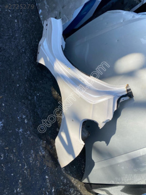 MİRİM OTODAN FORD MONDEO SOL ARKA ÇAMURLUK