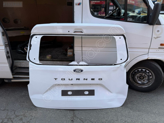 FORD COURİER 2024 2025 ARKA BAGAJ KAPAĞI ÇIKMA ORJİNAL