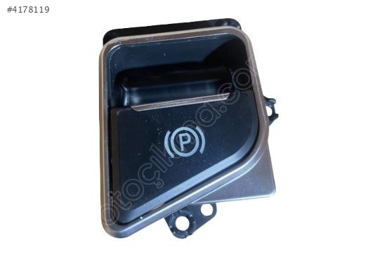 ELEKTRİKLİ PARK FRENİ (EL FREN DÜĞMESİ) HYUNDAİ İ30 15=>