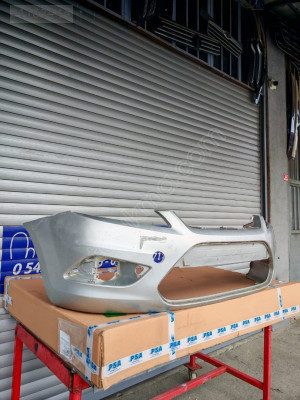 FORD FOCUS 2008-2011 ÖN TAMPON-ÇIKMA DÜZCE