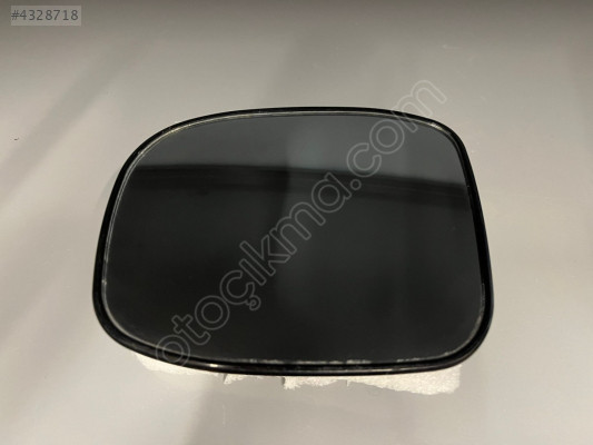 CİVİC FB7 SOL AYNA CAMI ORJİNAL ÇIKMA TR2R1300 (ISITMALI)