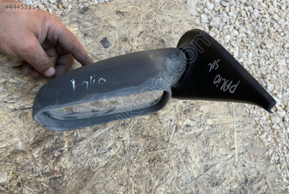 FİAT PALİO SOL DİKİZ AYNASI