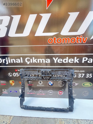 SKODA KAROQ ÖN PANEL 2017-2020 57A805588D