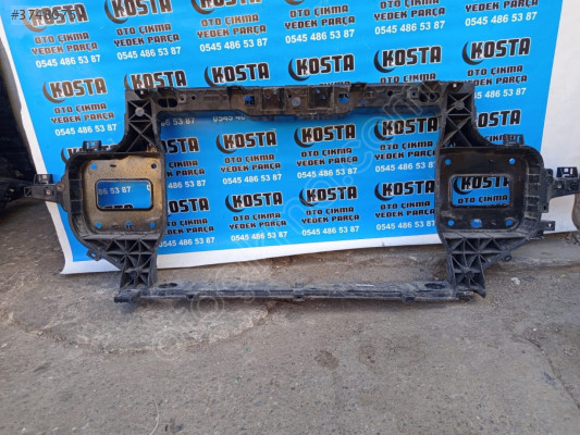KİA EV ÖN PANEL