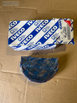 İVECO Krank Mili Yatak Seti  - 2991776,