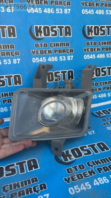 OPEL VECTRA B ÖN SİS FARI