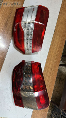 2010-2013 CİTROEN C5 ARKA STOPLAR ORJ ÇIKMA