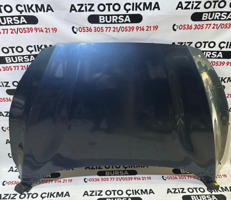 FOCUS 4.5 MOTOR KAPUTU ORJİNAL ÇIKMA