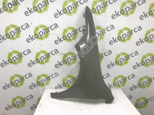 SKODA SUPERB 2008 2013 ÇAMURLUK ÖN SOL SIFIR 3T0821021