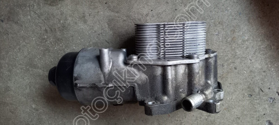Peugeot Ford 1,6 TDCI euro5 yağ soğutucu çıkma orj