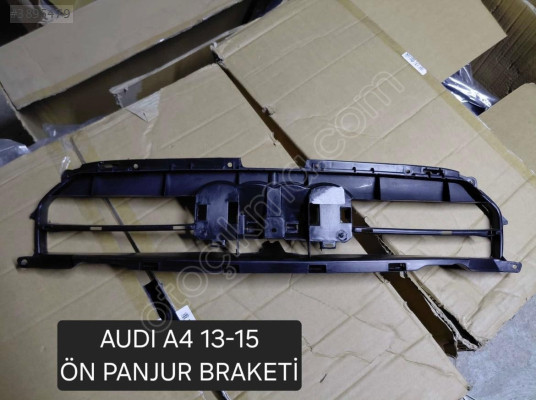 A4 ÖN PANJUR ARKA BRAKETİ 2013 2014 2015 2016 SIFIR 8K0807233G
