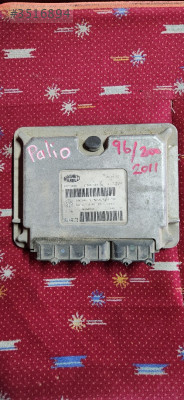 FIAT PALİO 1.6 MOTOR BEYNİ