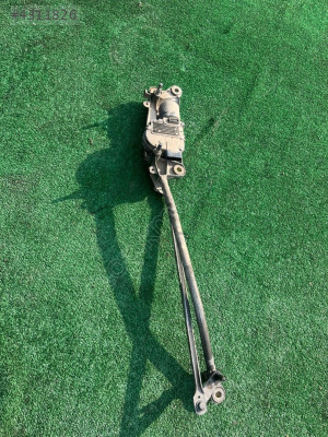 VOLKSWAGEN TOUAREG SİLECEK MEKANİZMASI VE MOTORU