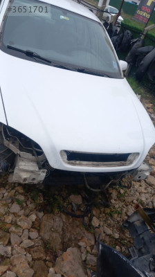 OPEL ASTRA G KAPUT.OTO ERKAN ÜNYE