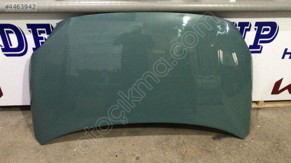 HYUNDAİ BAYON ÖN KAPUT