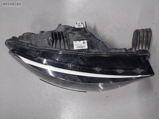 2018 2020 FİAT EGEA SAĞ ÖN FAR 5221445600