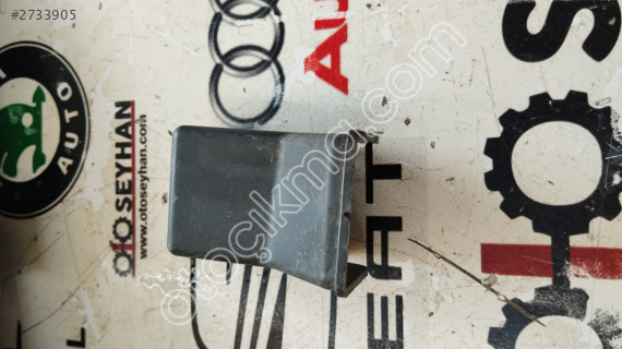 9653314580 CITROEN C4 RADYATÖR DİRENÇ KAPAĞI