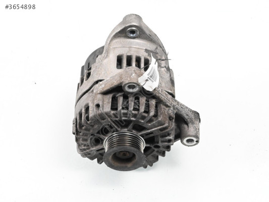 BMW F10 F11 F06 F15 F85 3.0d Şarj Dinamosu Alternatör 8570672