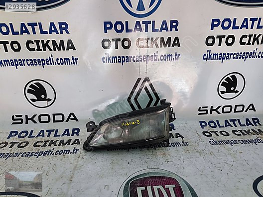 Opel Vectra B ön sol far orijinal