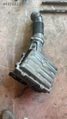 2020 VW GOLF ÇIKMA ORJİNAL HAVA FİLTRE KUTUSU