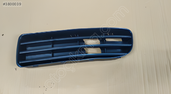 SKODA OCTAVİA 2000-2004 SOL SİS IZGARASI 1U0807367B01C