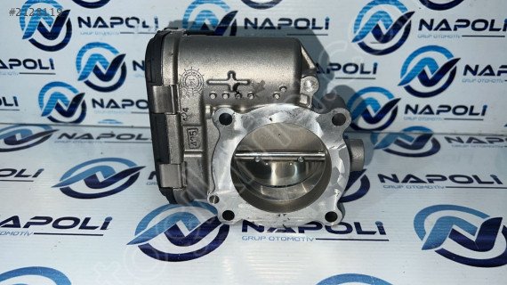 06K133062M GAZ KELEBEĞİ AUDİ A4/AQ2/Q5 2010/2023