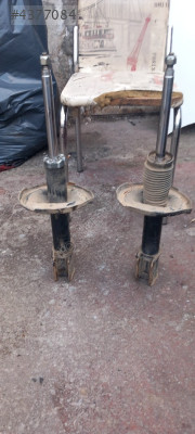 Mazda 626 ön amortisör çift