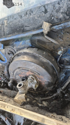 Audi b6 2000 2005 kasa fren Vestanoz ve frenanamerkez