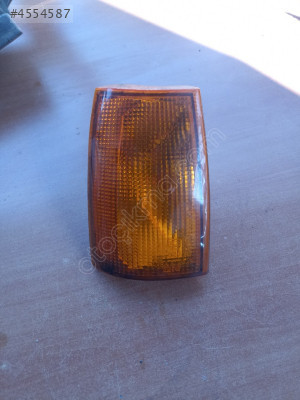 Renault Broadway R 11 Sol Ön Sinyal Farba